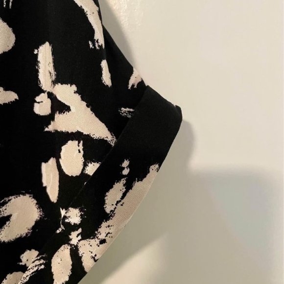 Vero Moda Tie Dress - Picture 3 of 5